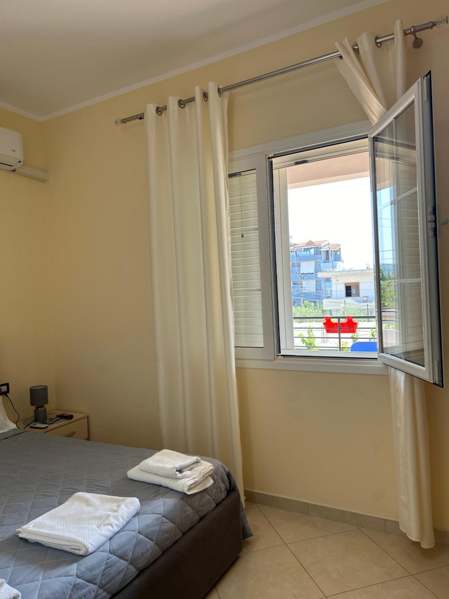 Rest House Vlorë Exterior foto